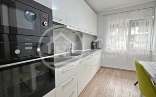 Apartament cu 2 camere de inchiriat in AES residence, Oradea - Poză 5