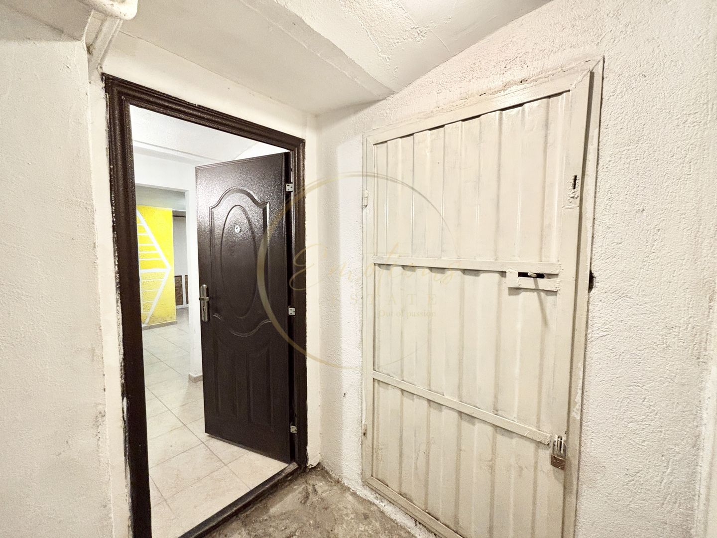 Apartament 1 camera - Take Ionescu DEMISOL - Poză 7