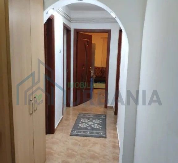 Închiriere apartament 2 camere decomandat, etaj 10/10, central, Iași - Poză 9