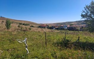 Teren de vanzare in zona Borhanci - Colonia Sopor