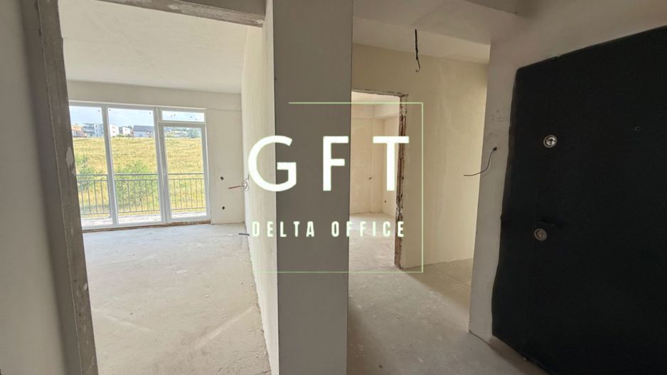 Apartament nou,  54 mp, de vanzare | Dej - Poză 2