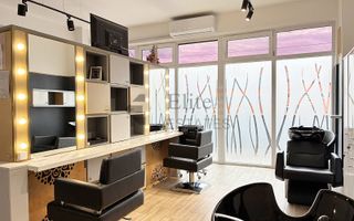 Salon / spatiu comercial de inchirat in Iosia, Oradea - Poză 14