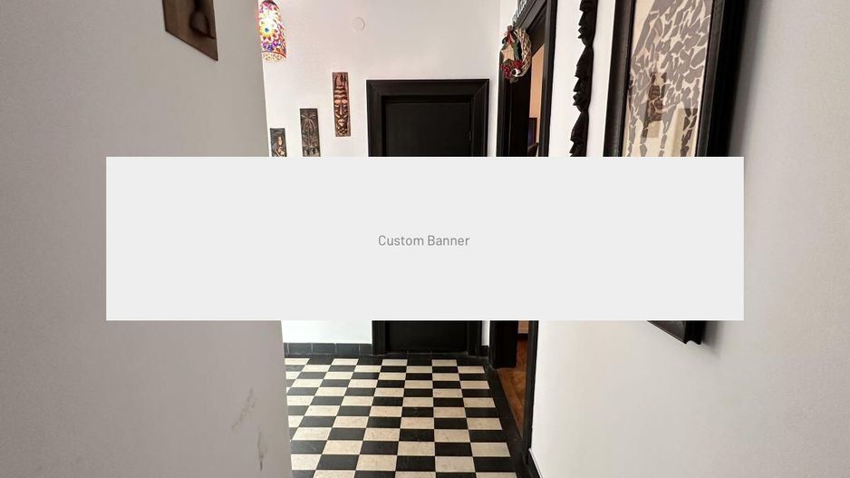 B-dul Carol I, 93 mp utili, stradal, etaj 6 din 7, amenajat, 2 bai - Poză 8