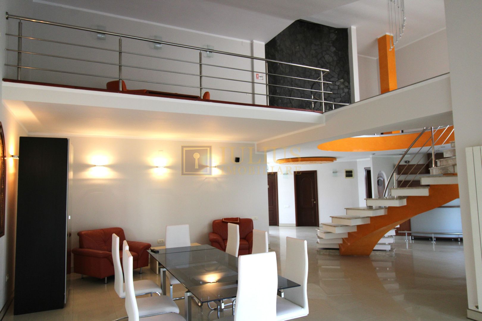 Casă individuală – Dumbrăvița, mobilata si utilata, spatii generoase. - Poză 3