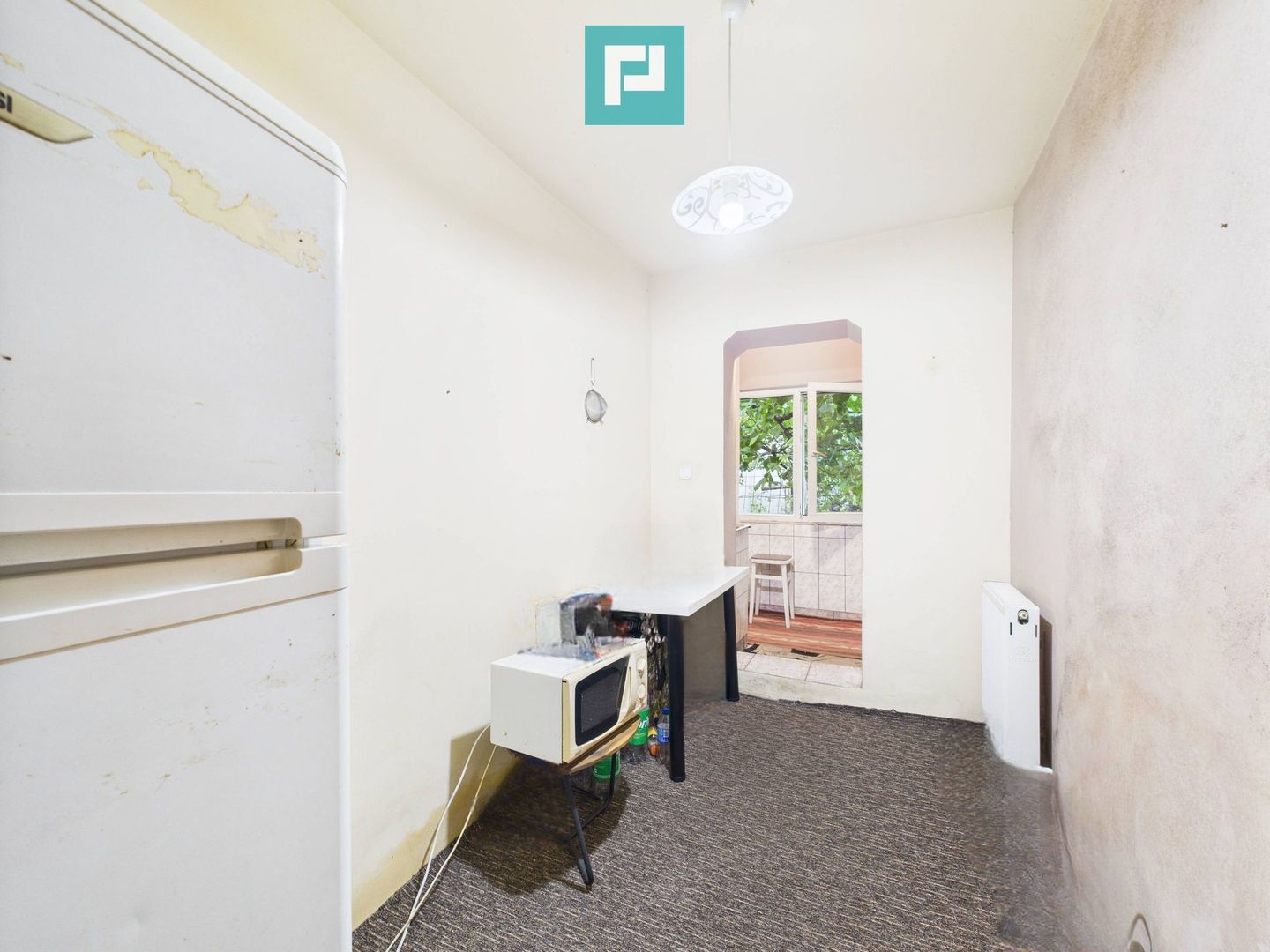 Apartament cu 1 cameră în zona Fratelia - Poză 5