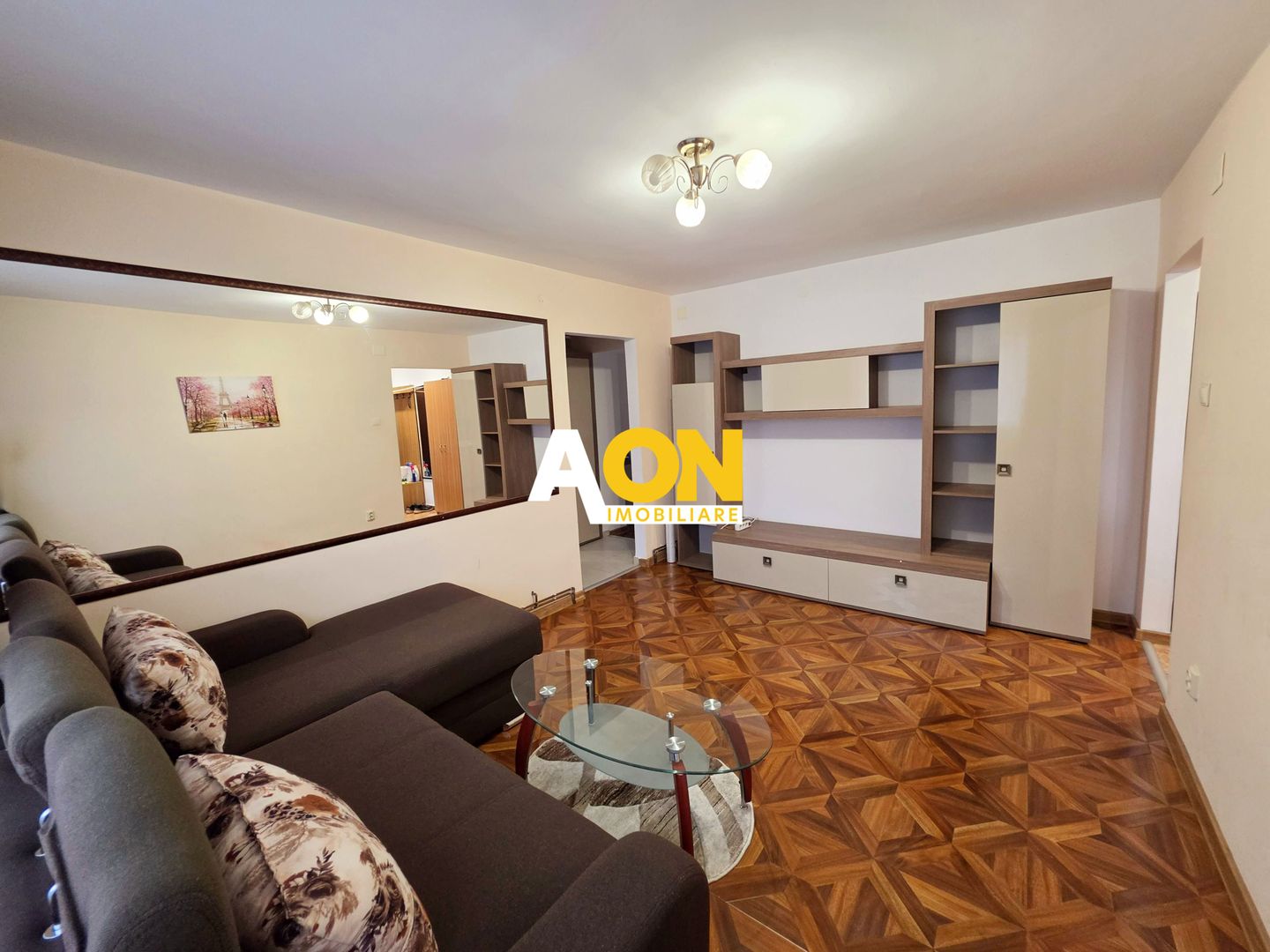 Apartament 2 camere, etaj 1, mobilat, utilat, Cetate, zona Closca - Poză 7