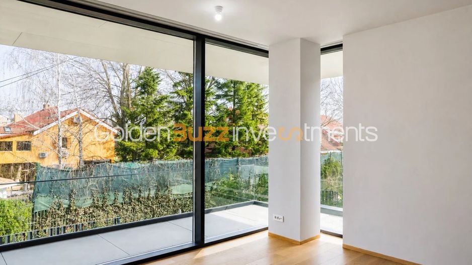 Vilă premium cu arhitectură contemporană |Piscină | Zona Iancu Nicolae - Poză 35