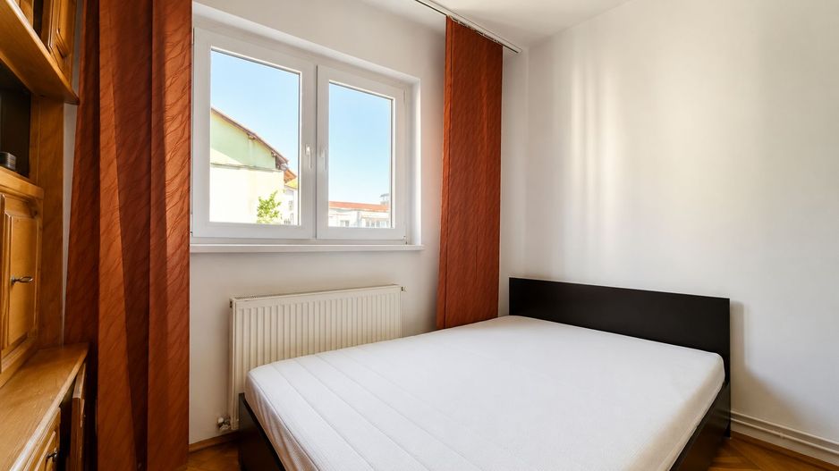 COMISION 0%|Apartament 3 camere|Simion Barnutiu|Centrala Proprie. - Poză 2