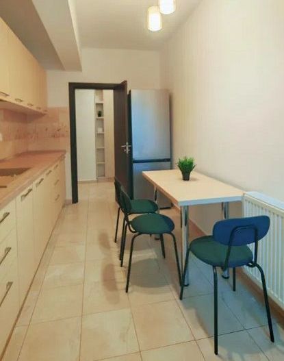 Bloc nou | Apartament 3 camere | Decebal - Piata Muncii | Parcare subterana - Poză 4