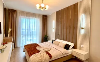 Apartament modern cu 2 camere de vânzare | / Zona Vivo / Floresti - Poză 17