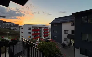 Apartament de 3 camere de lux, parcare subterana, boxa, zona Teilor - Poză 18