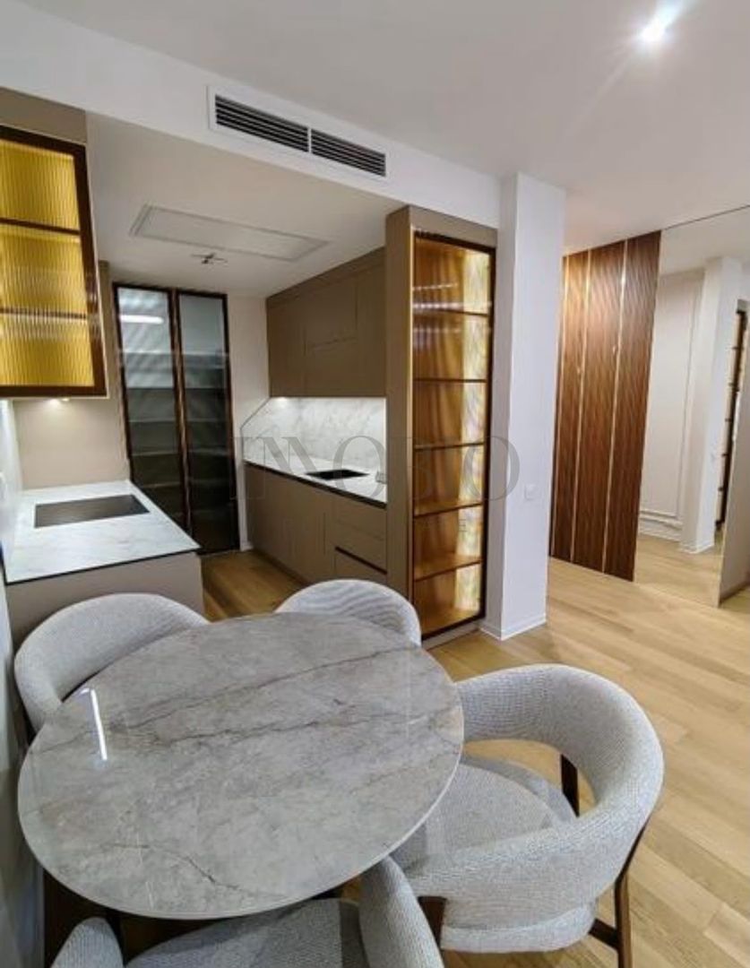 Apartament premium 3 camere | 90 m² | parcare inclusă | One Lake Club - Poză 5