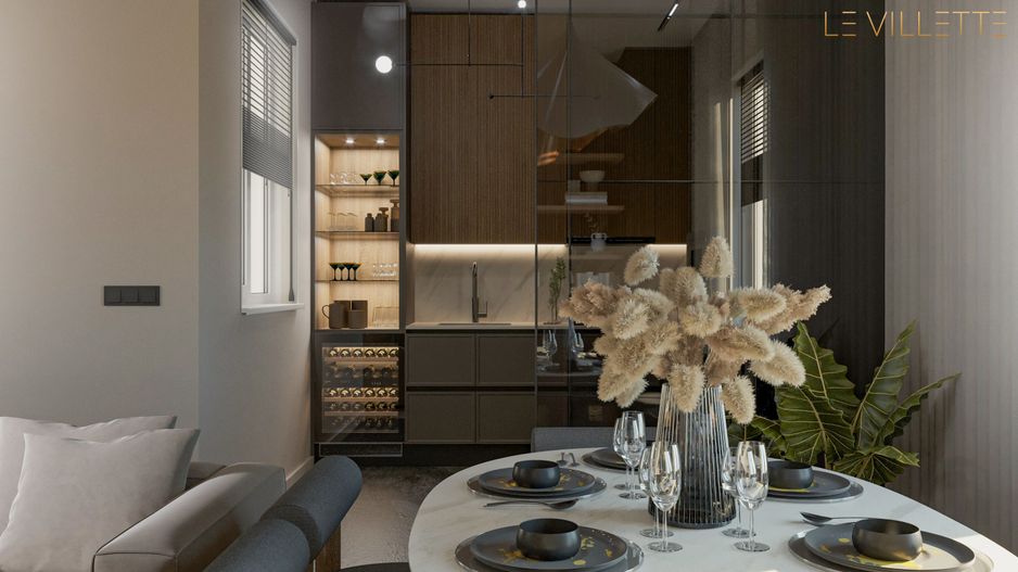 Duplex Parter, 3 camere, 93 mp | Teren 401 mp | Direct Dezvoltator, 0% - Poză 37