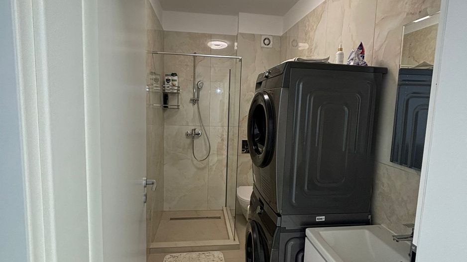 CASA RATE DEZVOLTATOR, MOBILATA / UTILATA, TOATE UTILITATILE, COMIS 0% - Poză 18