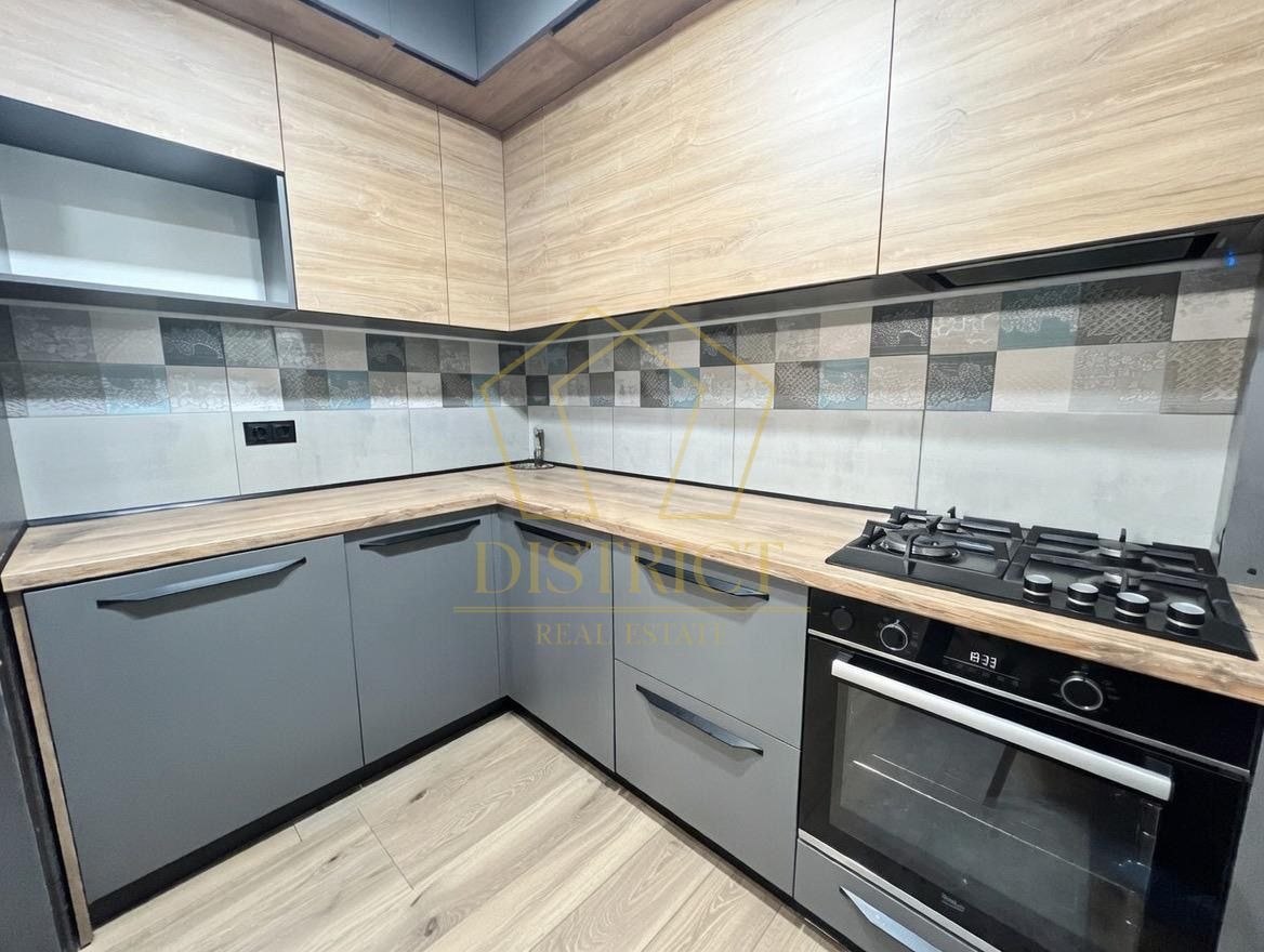 Apartament modern cu 3 camere | LIDL  | Giroc - Poză 4