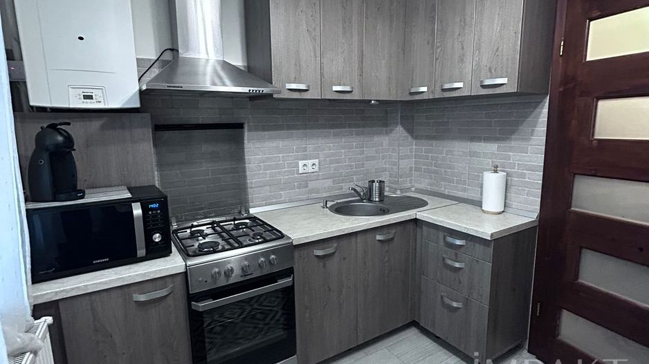 Apartament decomandat cu 2 camere in Marasti- Zona OMV - Poză 6