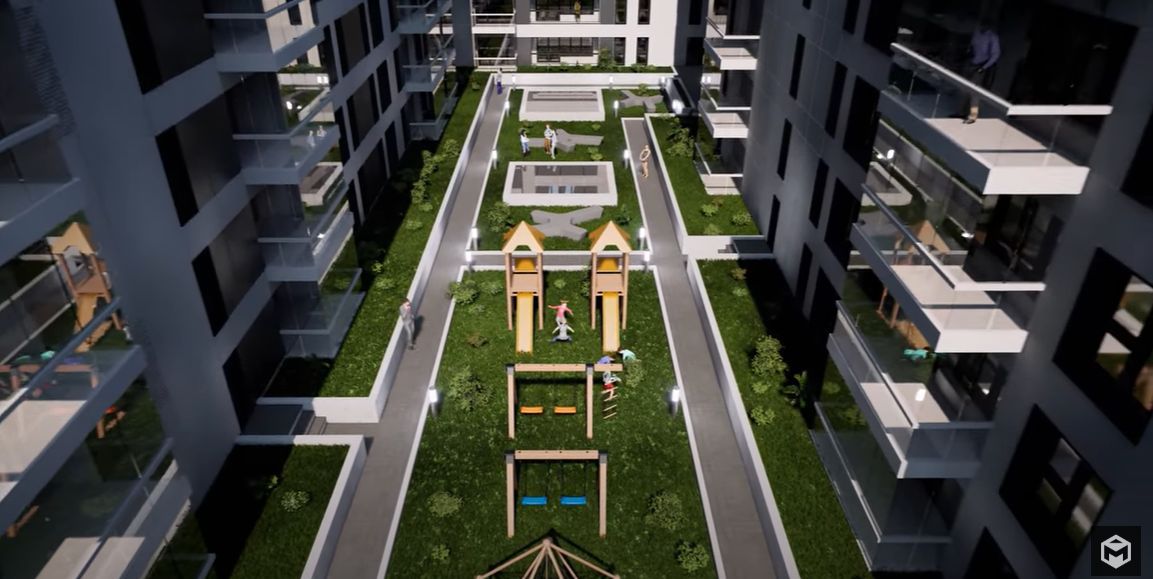 Proiect Premium Unicat in Faleza Nord - Poză 20