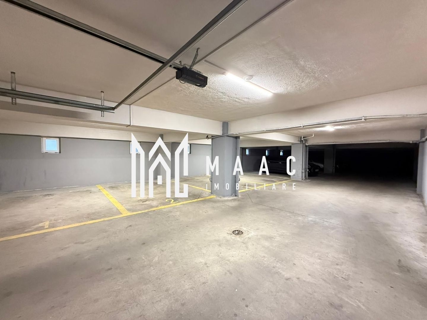 Apartament 3 camere I Lift I Modern I Balcon I Central - Poză 19