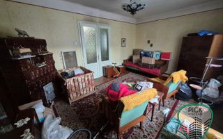 P 1171 - Casă cu 2 camere în Târgu Mureș, 7 Noiembrie - Poză 1