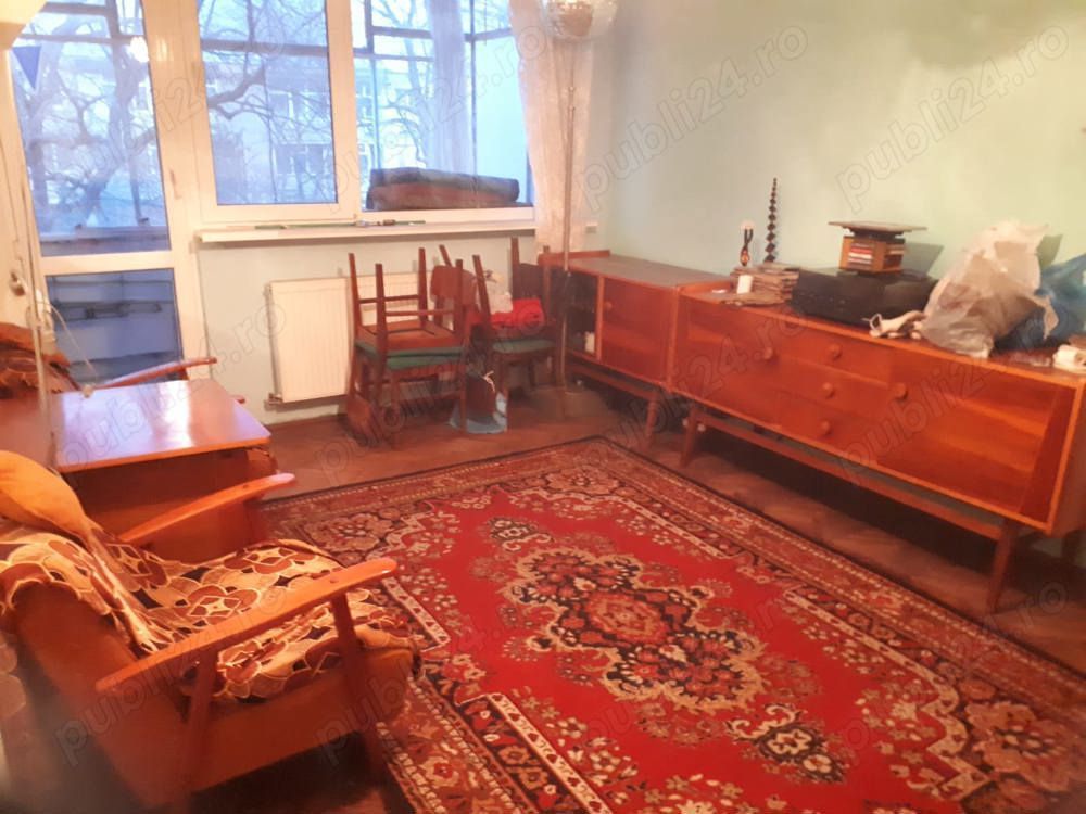 Apartament 2 camere, Centru - Poză 1