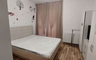 Apartament 2 camere de inchiriat, mobilat si utilat,Metrou Berceni - Poză 4