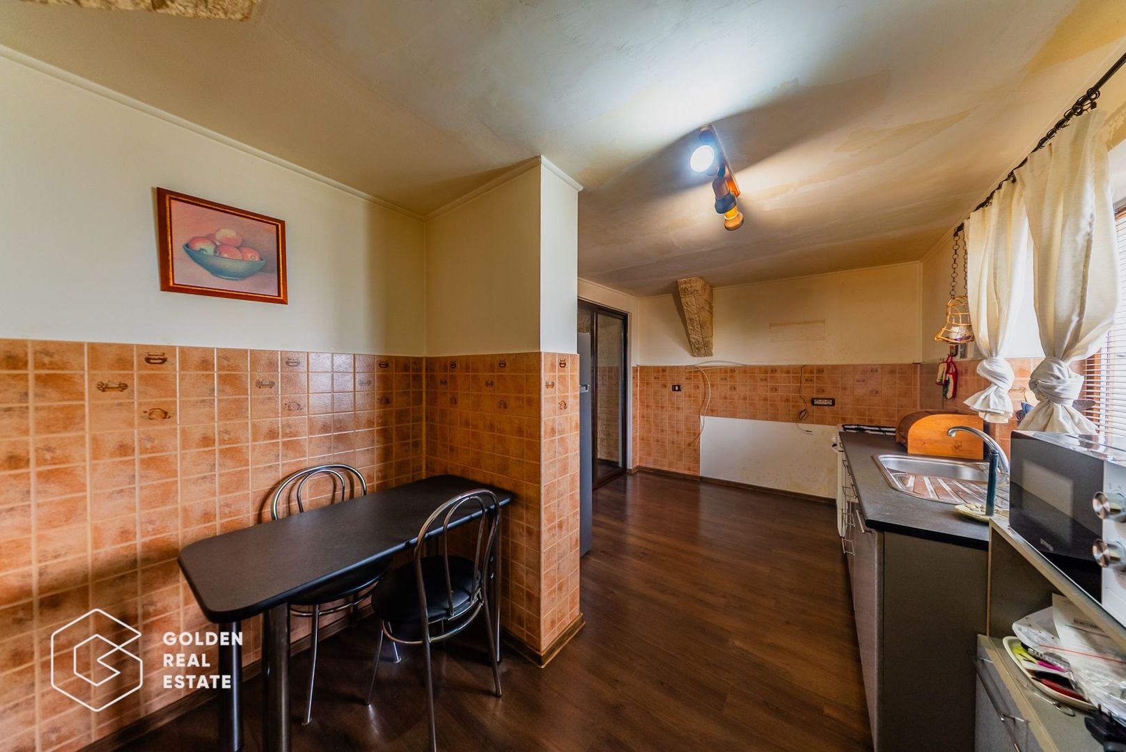 Apartament 2 camere, semidecomandat, zona Bujac, etaj 2 - Poză 8