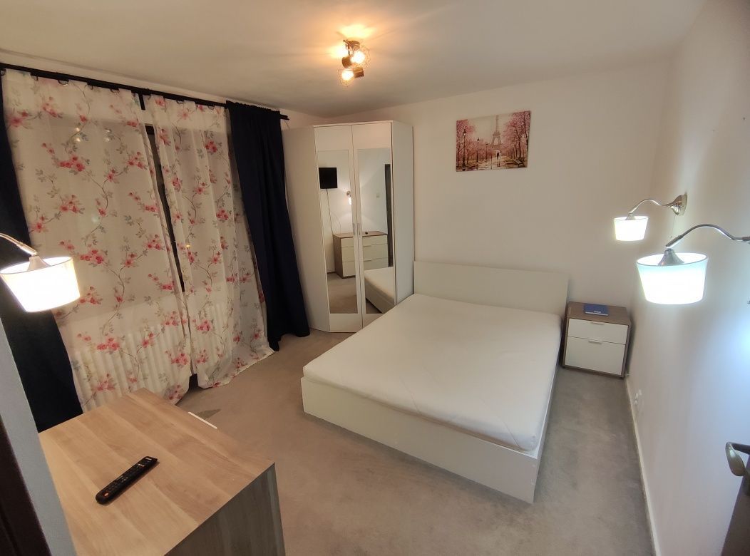 Închiriere Apartament 2 camere decomandat bd. Cantemir - Poză 3