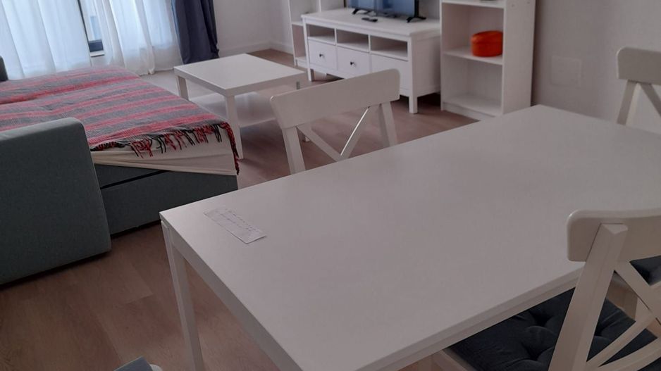 Apartament ultra-modern cu doua camere, bulevardul Timisoara - Poză 2