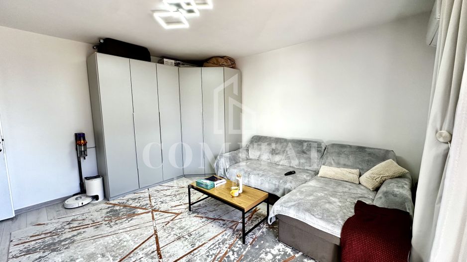 Apartament la cheie | Decomandat | Parcare | Zona Str Cetatii - Poză 5