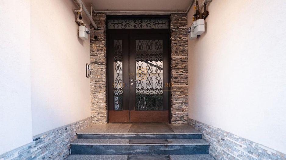 Închiriere apartament 2 camere tip studio – Strada Teleajen, Sector 2 - Poză 21