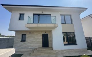 Casa Tunari | P+1 | Individuala | - Poză 1