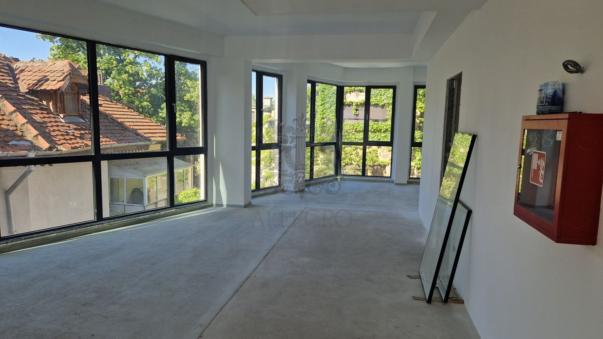 Calea Dorobantilor| Cladire Office Boutique | 1000 mp | Parcare - Poză 14