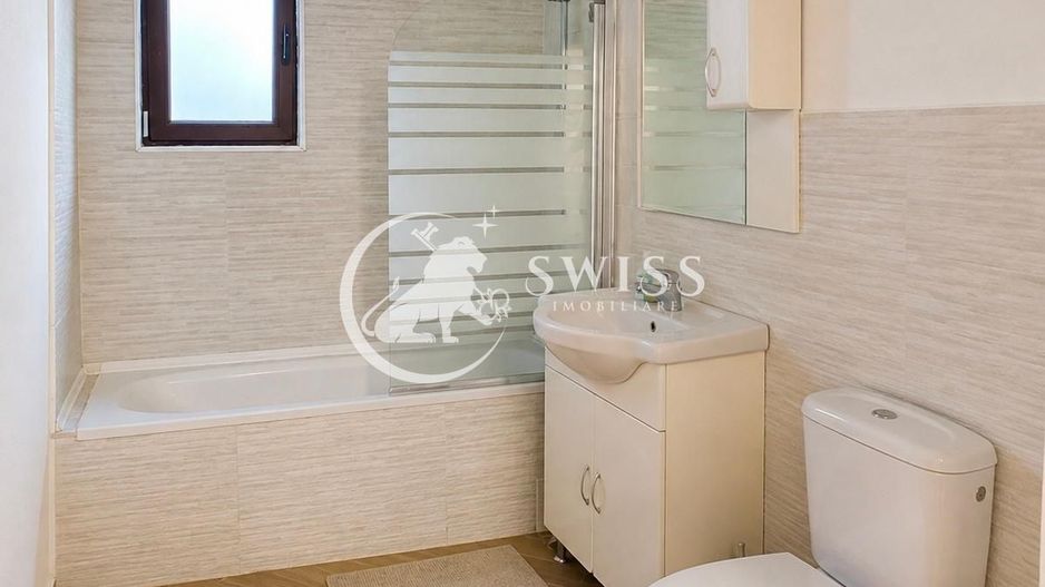 Apartament 2 camere | 42mp | Zorilor | Pet Friendly | 20min UMF - Poză 5