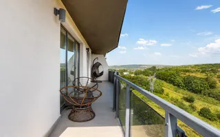 🏡 Apartament premium cu 3 camere | Sopor – View superb către pădure | - Poză 15