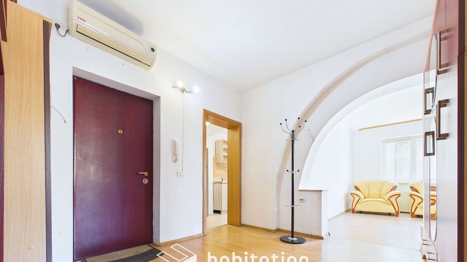 Apartament 3 camere, 90 mp, la 5 minute de Iulius Town și Unirii - Poză 22