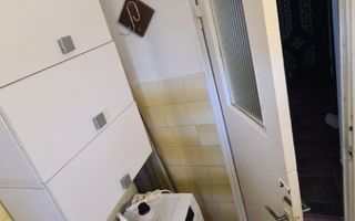 Apartament decomandat 2 camere, 45 mp, cartier Galata, etaj 3/4, Iași – de închiriat - Poză 1