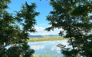 Casă cu teren de 1.651 mp și ieșire la lac Feldioara Pod mansardabil - Poză 2