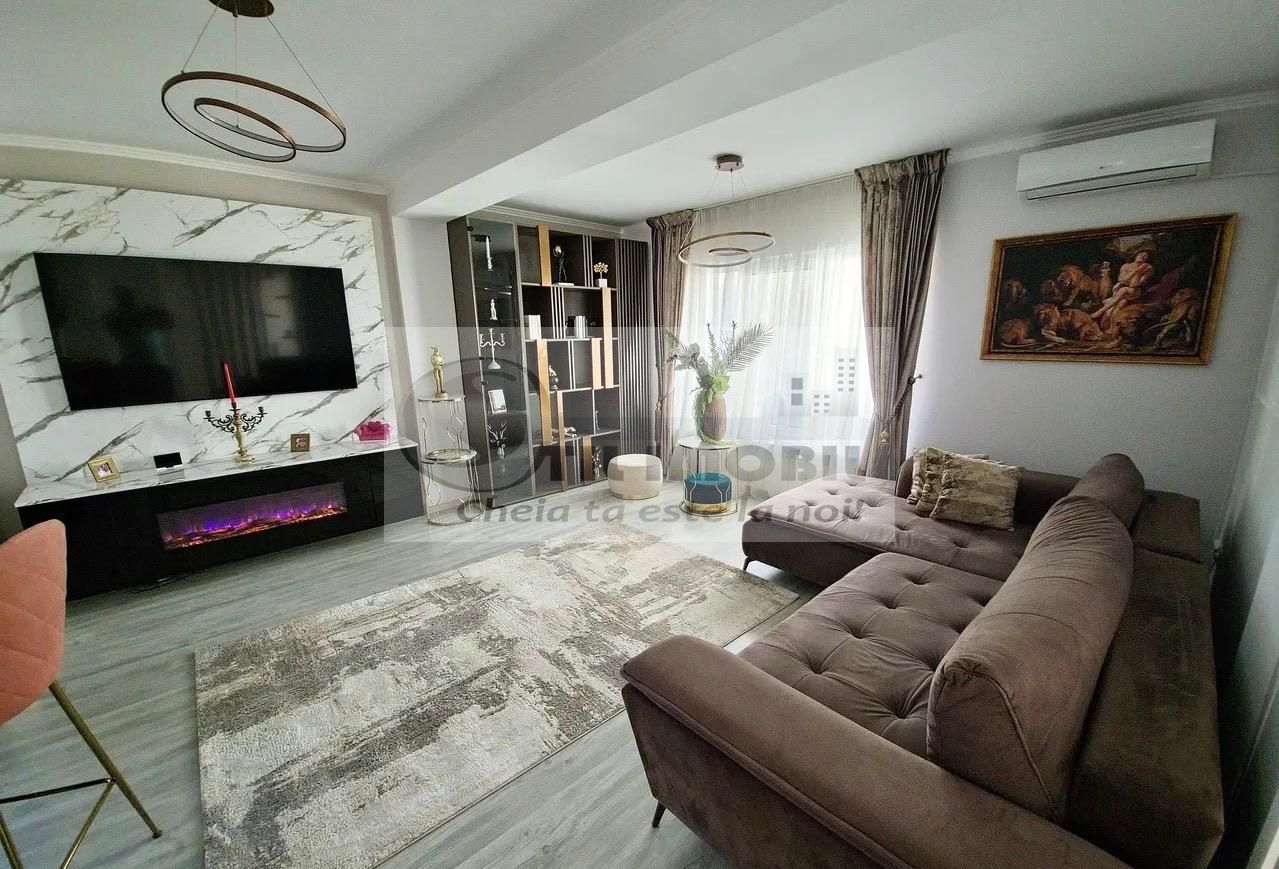 Casă de vânzare – Valea Lupulu - 249.000 euro - Poză 6