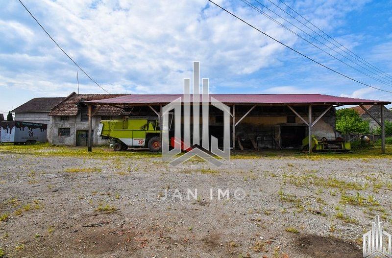 Spațiu de birouri | Teren 2.720 MP | Aita Mare - Poză 15