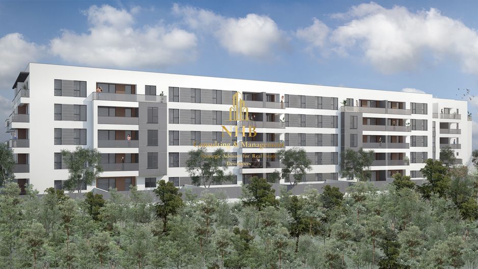 COMISON 0 -Apartament de vanzare -2 CAMERE -OMV PIPERA - Poză 12