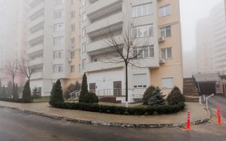 Vînzare debara 27 mp , strada Nicolae Testimițeanu, Botanica - Poză 1