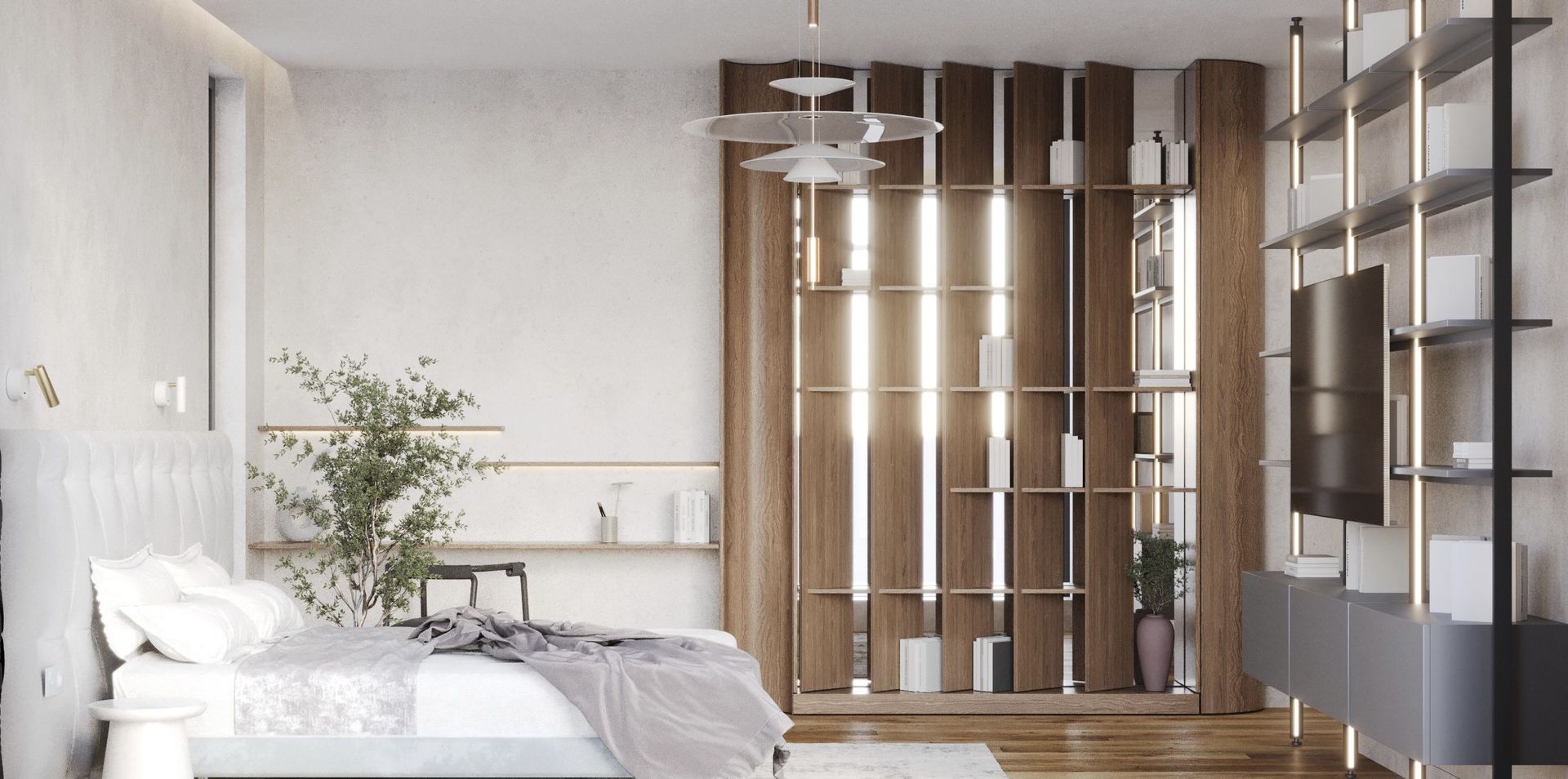 NEW CONCEPT VILLA PIPERA - Poză 13