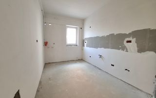 Apartament decomandat de vanzare in Iasi, Galata, 56,62 mp, bloc nou - Poză 6
