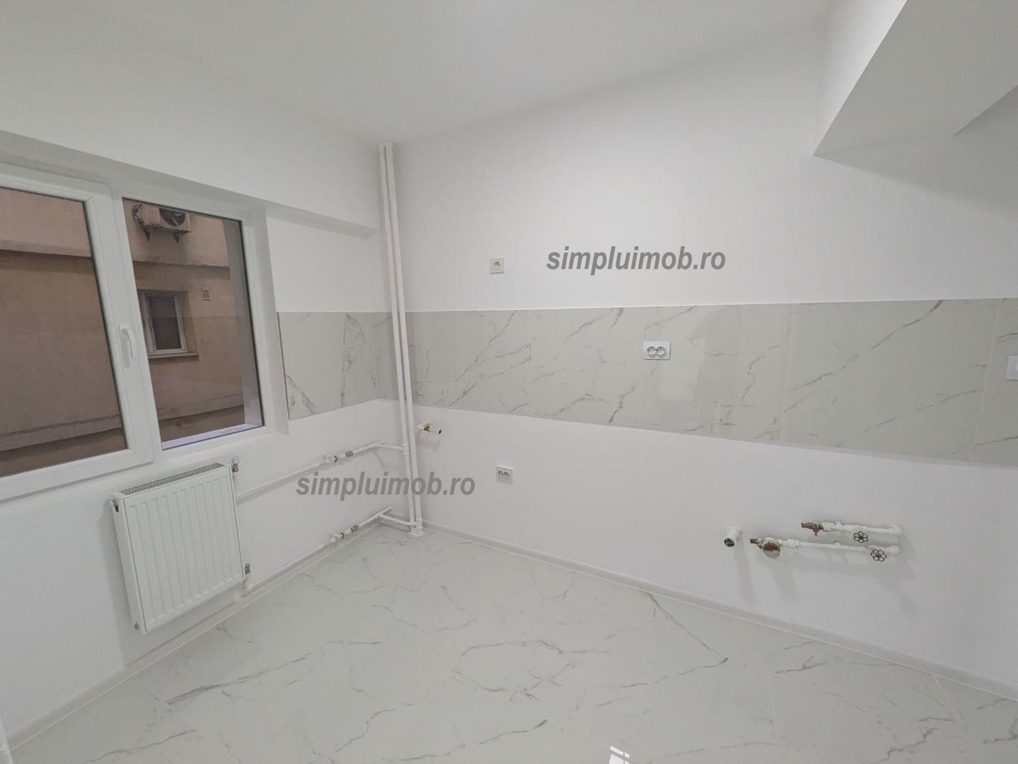 3 camere Metrou Obor Renovat - Poză 3