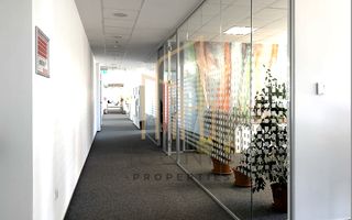 De inchiriat spatii birouri - Poză 12