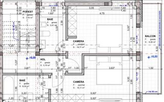 Duplex 5 camere, zona Andrei Muresanu - Poză 3