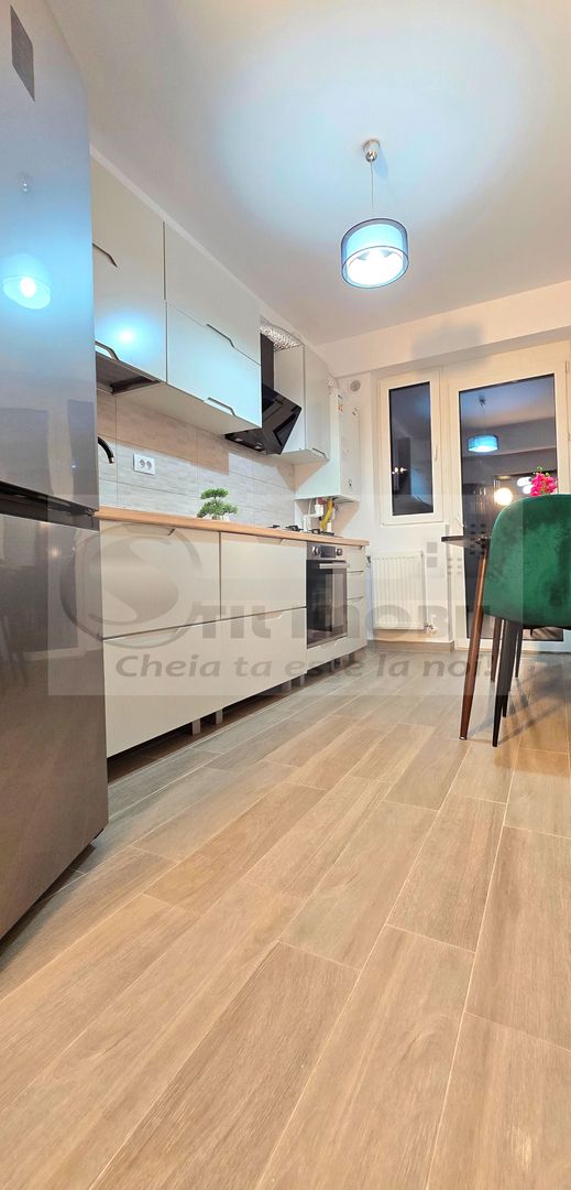 Apartament 2 Camere Galata - 425 euro - Poză 16