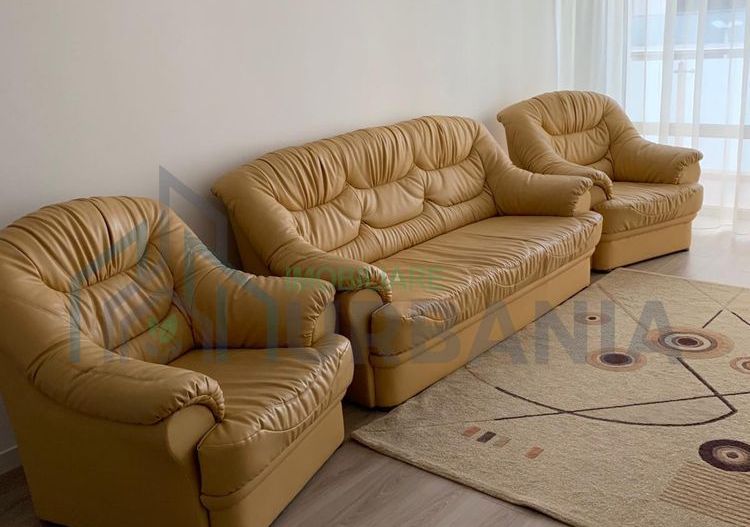 Apartament 2 camere de inchiriat, Conest Grand Residence, Iasi - Poză 5