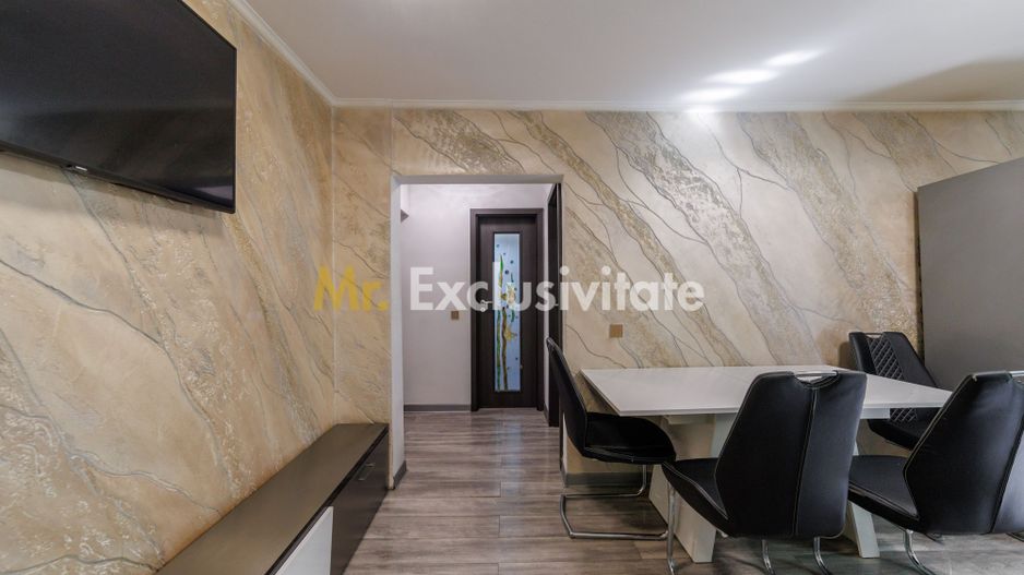 Apartament 2 camere decomandat, cartierul Banat, Pitesti - Poză 13