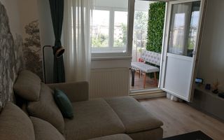 Inchiriere apartament mobilat si utilat, zona centrala - Poză 5